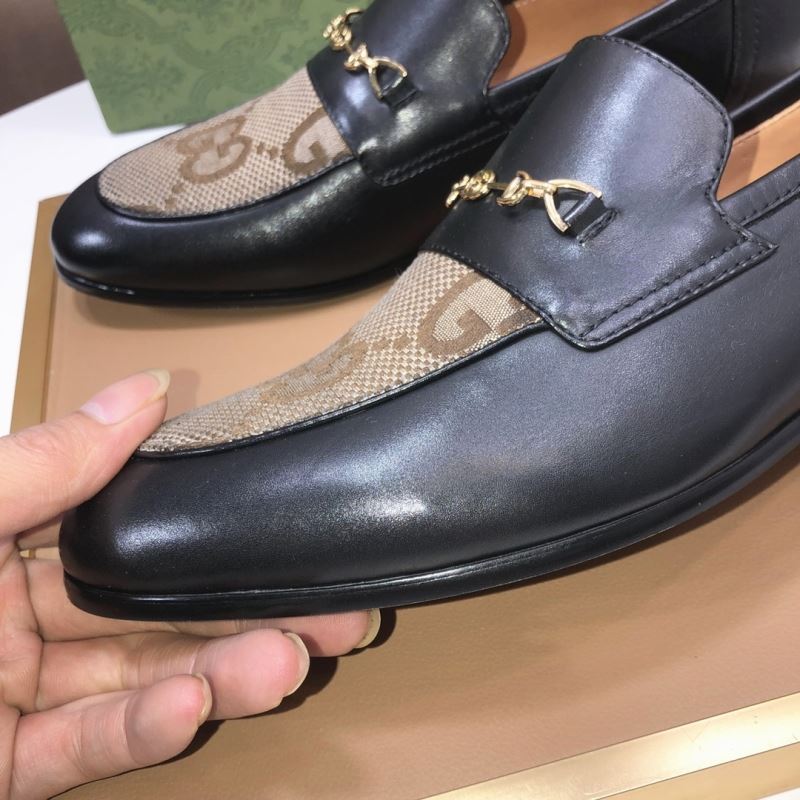 Gucci Business Shoes